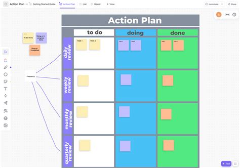 Free Strategic Planning Templates In Clickup Word Excel Eu