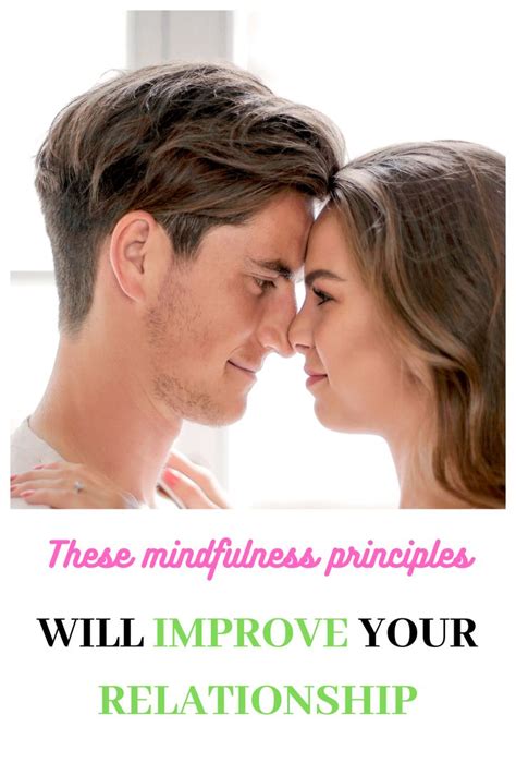 3 Mindfulness Exercises To Strengthen Your Relationship In 2020 Relationship Healthy