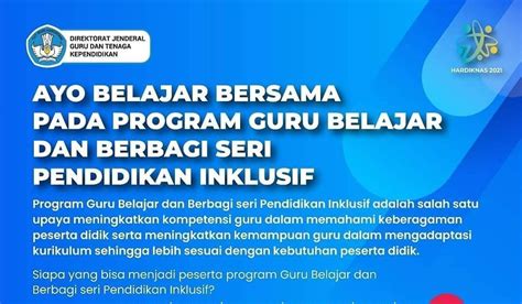 Garis Panduan Program Pendidikan Inklusif Karen Quinn