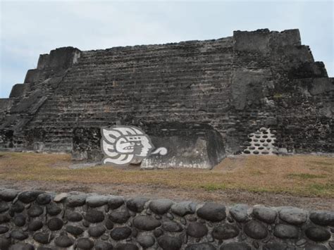 Reabren Cempoala Primera Zona Arqueol Gica De Veracruz Tras Dos A Os