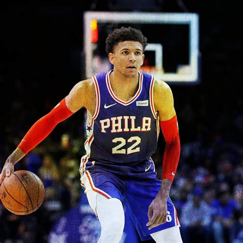 Matisse Thybulle Stats? | NBA Career, Season, and Playoff Statistics