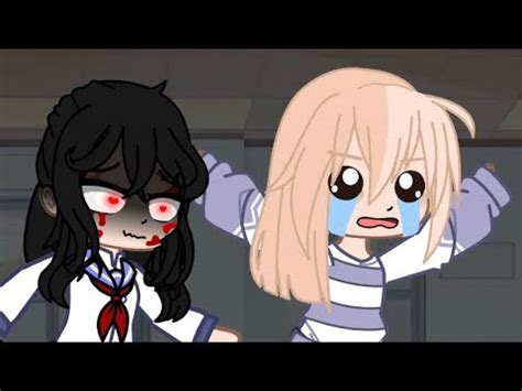 Gacha Life Edit Yandere Simulator Gacha Life Gacha Gachalife