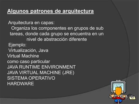 Arquitectura De Lossistemasdeinformacion Ppt