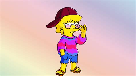 Lisa Simpson Wallpaper Laptop - Infoupdate.org
