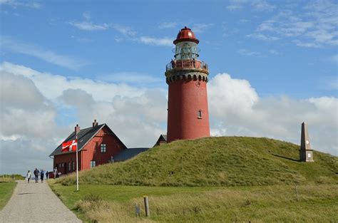 100+ Free Lighthouse Denmark & Denmark Photos - Pixabay