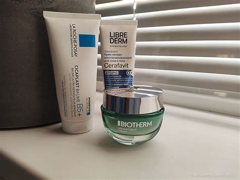 Косметика Biotherm (Биотерм) отзывы и рейтинг / Отзывы о косметике ...