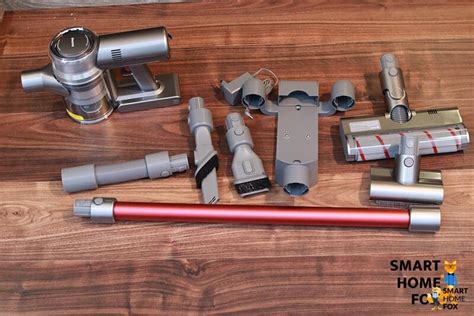 Dreame v11 vs Dyson v11 : test et avis 2025