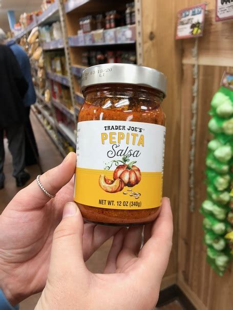 10 Of The Best New Products At Trader Joes