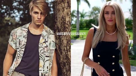 2024 Update: Micah Plaths New Girlfriend Veronica Peters