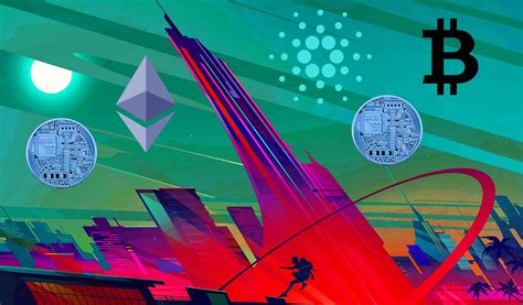 Here’s How High Bitcoin Ethereum Cardano And Five Additional Altcoins Will Rise This Cycle