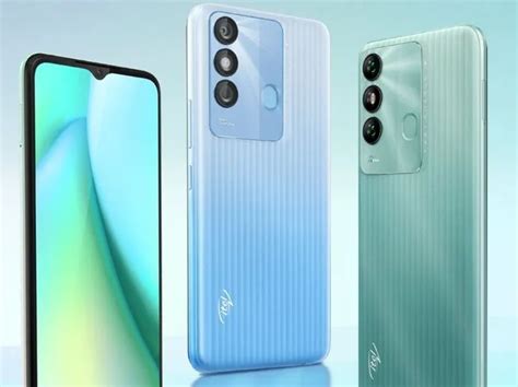 Kenali Kelebihan Dan Kekurangan Itel Vision 3 Plus