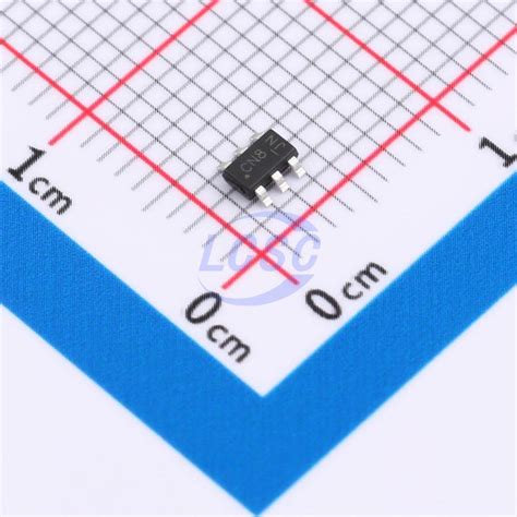 DMG6602SVT 7 Diodes Incorporated MOSFETs JLCPCB