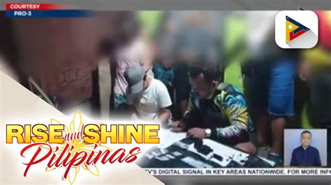 Higit P800 K Halaga Ng Iligal Na Droga Nasabat Sa Magkasunod Na Buy