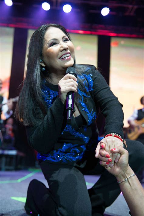 Ana Gabriel Announces Return To The Gateway City In 2020