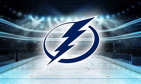 The Tampa Bay Lightning Logo History, Colors, Font, And Meaning