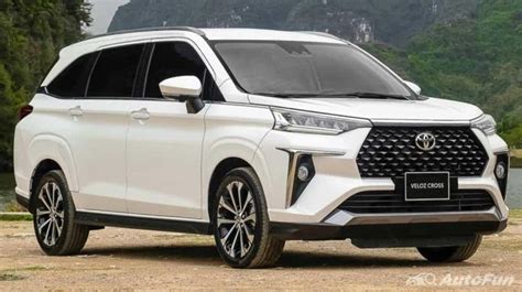 Gambar Detail Tentang Toyota Indonesia Bakal Rilis Mobil Hybrid Baru