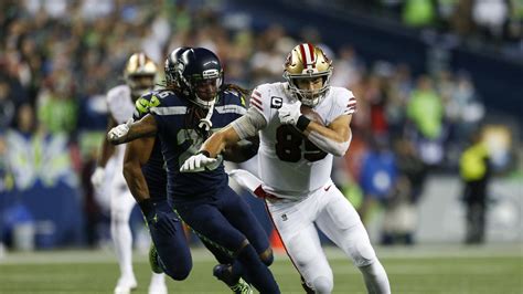 49ers vs. Seahawks 2019: fourth quarter score updates - Niners Nation