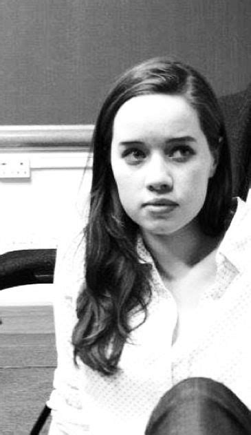 Anna Popplewell (Susan Pevensie) Susan Pevensie, Anna Popplewell ...