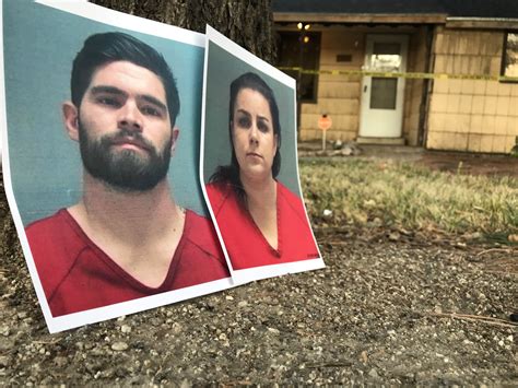 Millcreek Woman, Fiancé Arrested, Accused of Abuse of 5-Year-Old Boy