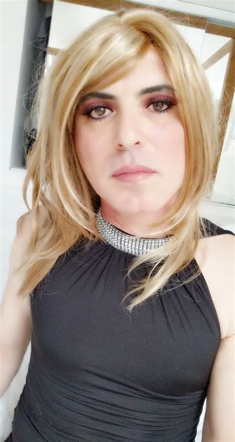 Blonde Kaila Available For Your Pleasure Pics XHamster