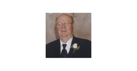 Robert Brainard Obituary Tews Ryan Funeral Home 2020