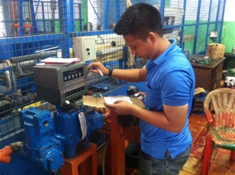 Kalibrasi Flowmeter Mkp Indonesia