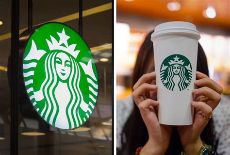 El Secreto Del éxito De Starbucks Emprendedor