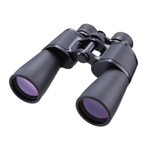 Водоустойчив бинокъл SCOKC Elite, 10x50, черен - eMAG.bg