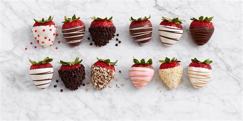 26 Aphrodisiac Foods to Enhance Your Romance - Shari's Berries Blog