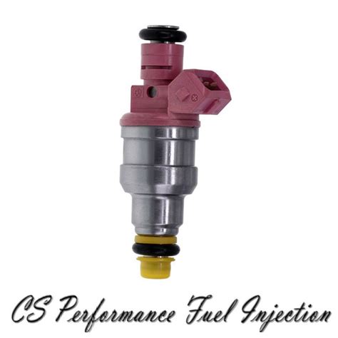 OEM Bosch Fuel Injector 0280150998