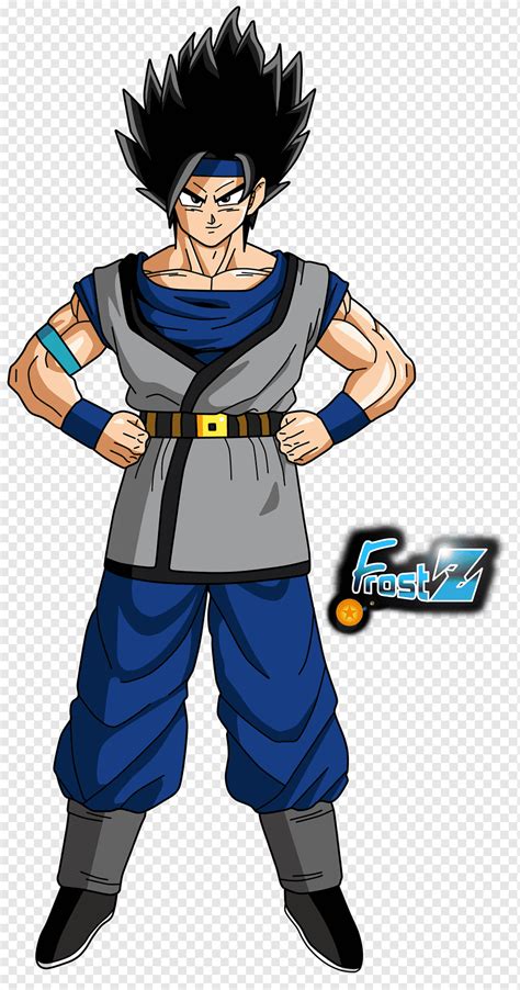 Goku Gohan Vegeta Gogeta Dragon Ball Xenoverse 2 Goku Personagem