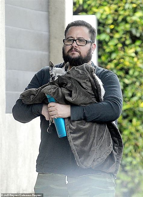 Chers Son Chaz Bono Steps Out In La After Singer 76 Confirmed