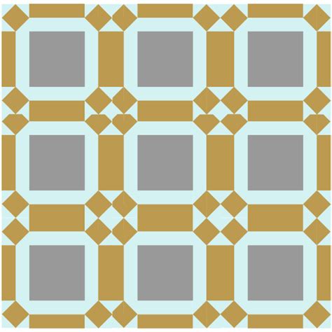 Johnny Round the Corner Quilt Block | Scissortail Quilting