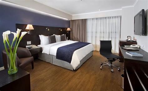 Hotel Oro Verde Guayaquil $92 ($̶1̶1̶9̶) - UPDATED 2018 Prices ...