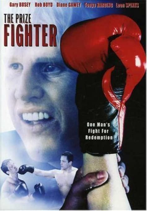 The Prize Fighter (2003)