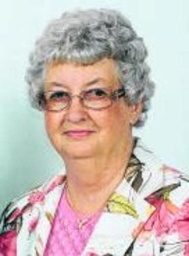 Janelle Friedrich Obituary 1939 2023 Delphos Oh The Lima News