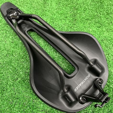 Bontrager Verse Pro Bike Saddle 145mm Ebay