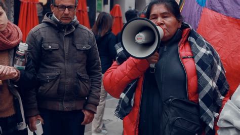 Un Documental Sobre Mujeres Indígenas Protagonistas De La Rebelión De