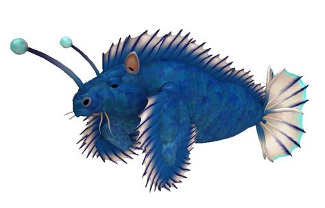 A Field Guide To Doomsday: "B" is for "Brino"