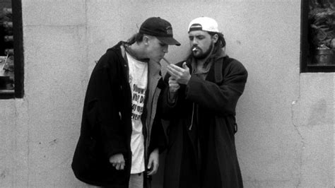 Silent Bob Speaks And Its Terrible Spiked Koolaid