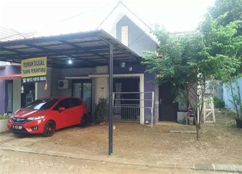 Dijual Rumah Asri Tamansari Puri Bali Sawangan Depok Dijual Co Id