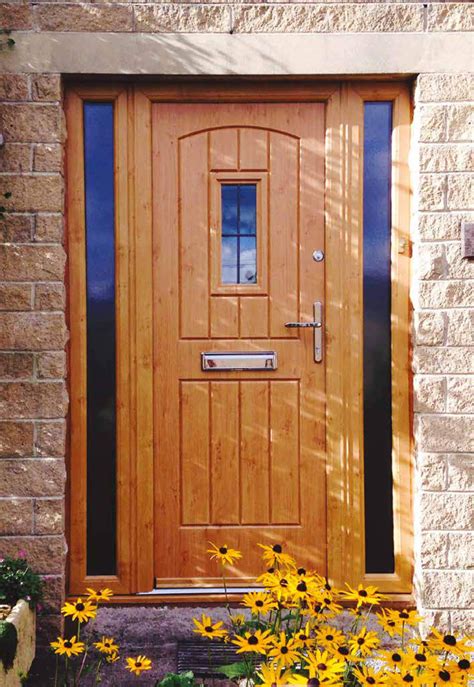 Rock Door Composite Doors Beaconsfield Supply And Install