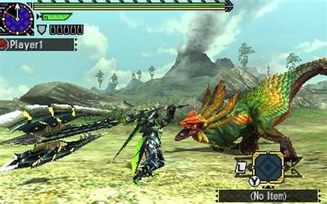 Buy Monster Hunter Generations Nintendo 3DS Nintendo 3DS Key