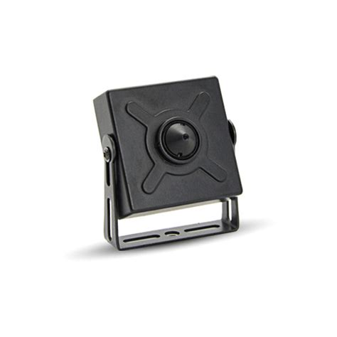 1080p IP Pinhole Spy Camera - i4spycamera