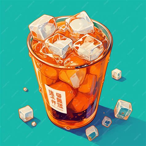 Premium Vector | Inner Mongolian Milk Tea and Nomadic Traditions