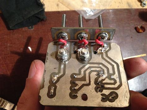 Электронный реле-регулятор РР-302 | vurd.name