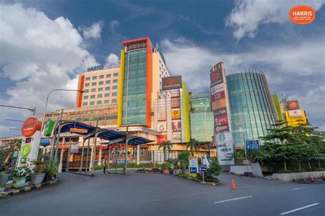 HARRIS Hotel & Conventions Festival CityLink, Bandung | 2021 Updated ...