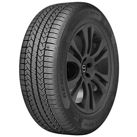 Buy General AltiMAX RT45 225 45R18 Tires SimpleTire