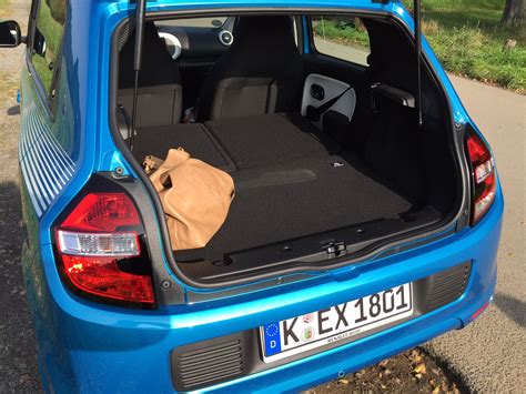 Renault Twingo Der Sch Nere Smart Der Autotester De