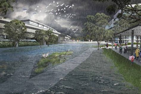 Council endorses plan to transform ‘neglected’ Moonee Ponds Creek ...